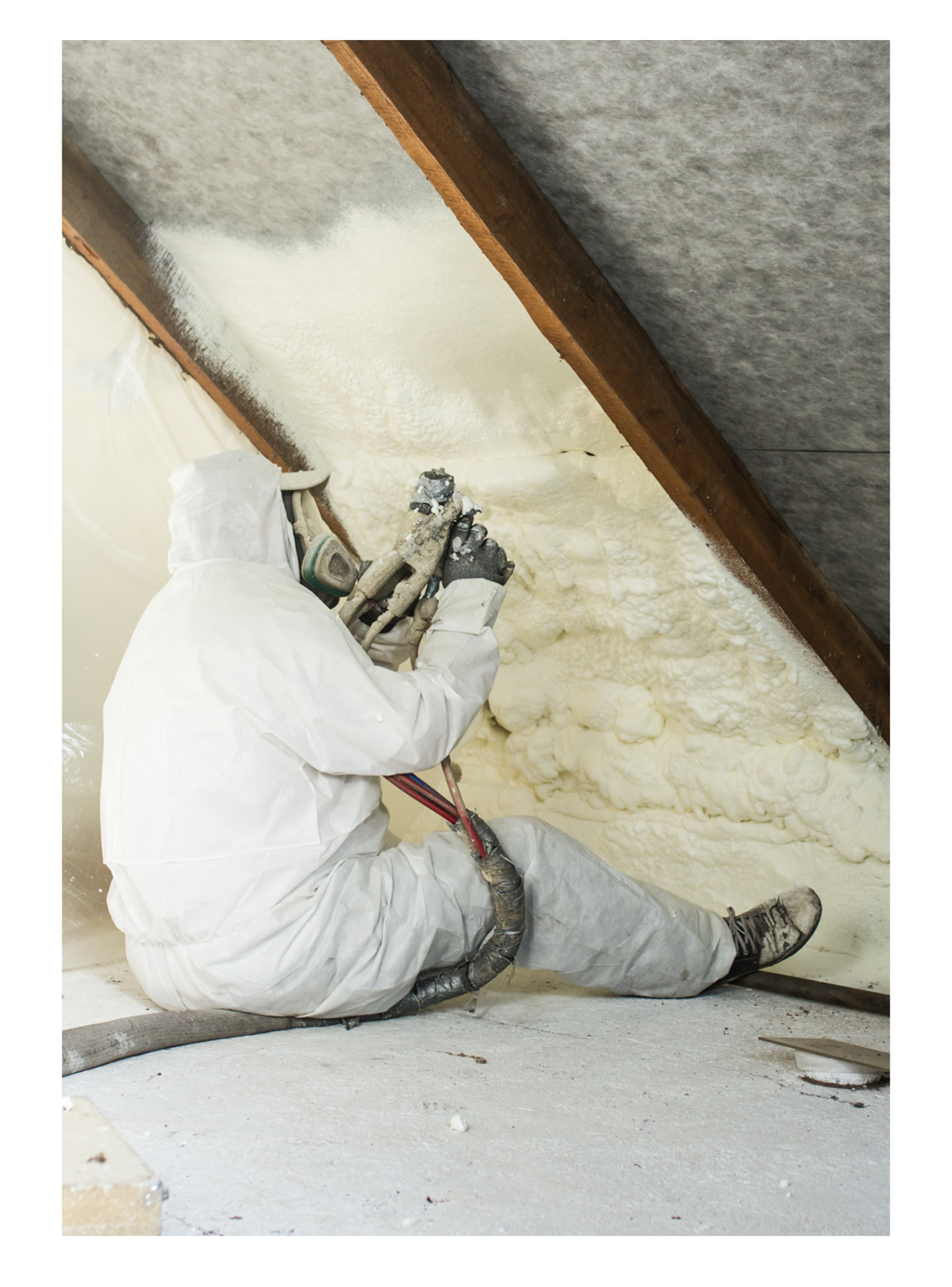Spray Foam Insulation NYC Insulation Contractors Foam Masters USA