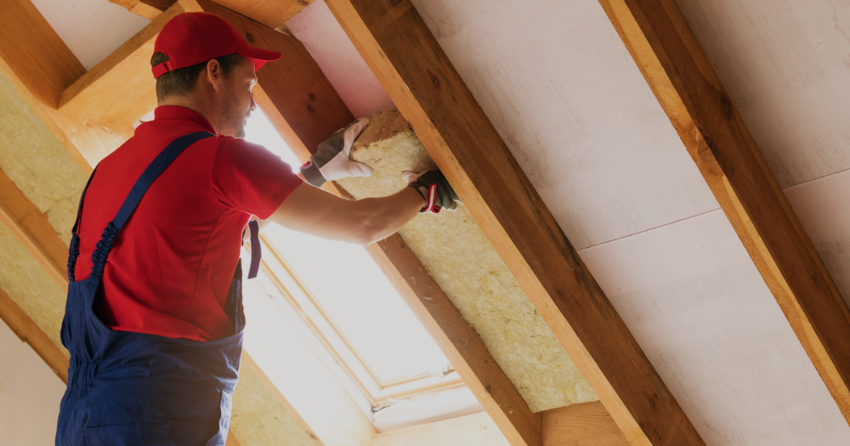 Soundproofing Insulation in NYC