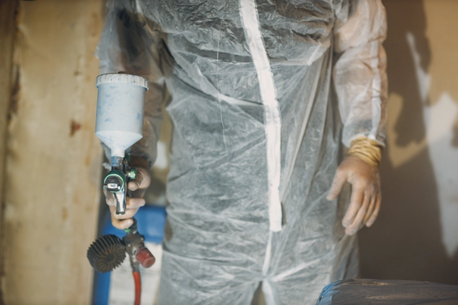 How Spray Foam Insulation Performs in Extreme Climates in USA