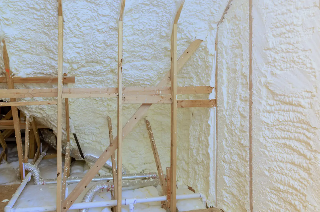 Signs Your Existing Home Needs Spray Foam Insulation in NYC