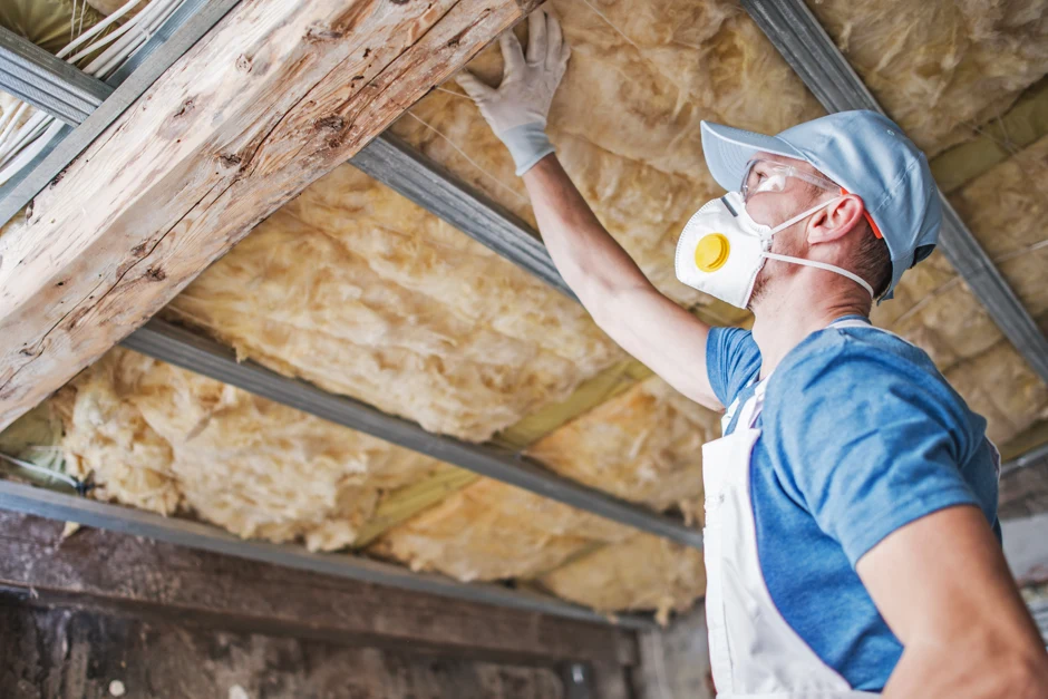 Crawl Space Insulation Prevents Structural Damage in NYC