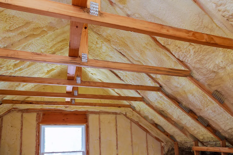 Why Attic Insulation Is Crucial for Energy Efficiency in NYC