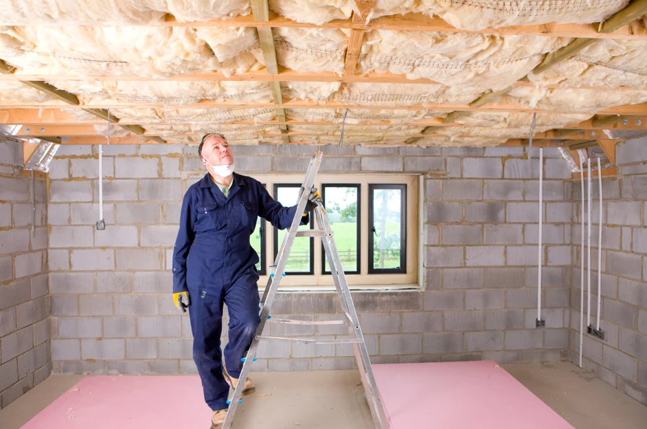 What Is Waterproof Insulation and How Does It Work in Buildings